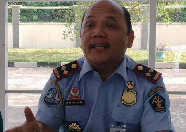 WNA Malaysia Terciduk Kelola "Bisnis Lendir" di Tanjunguban