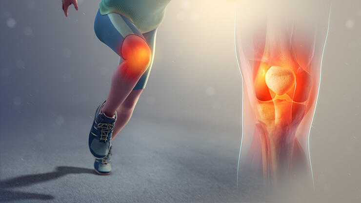 8 Obat Nyeri Lutut Dengan Bahan Yang Ada Di Sekitar. Nomor 6 Nggak Kepikiran!
