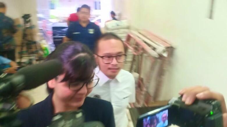 Sekjen PSSI Penuhi Panggilan Polisi Terkait Dugaan Pengaturan Skor