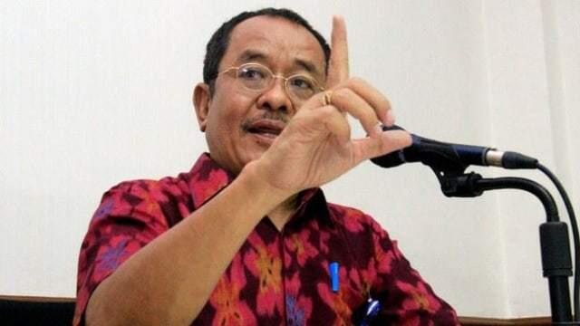 BUMN Memang Bangkrut Sebab Dikejar Target Politik