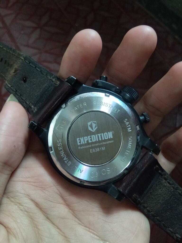 Expedition