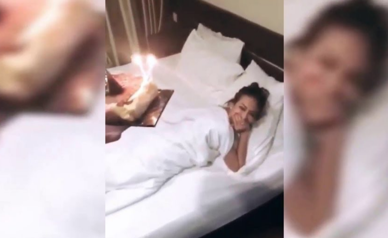 Hindari Segera Video Vanessa Angel, Berhati-hatilah Berbahaya