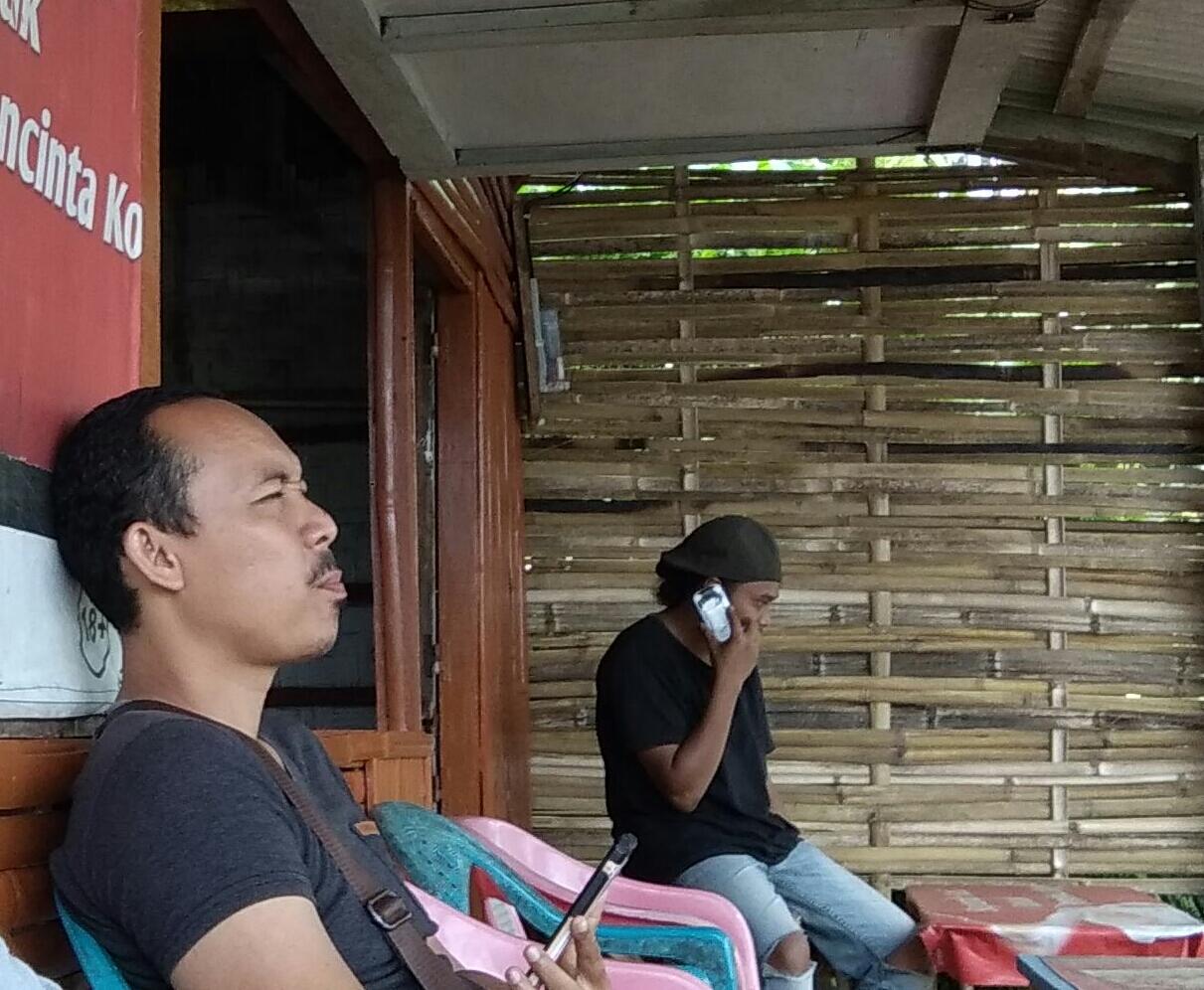 Renungan Pagi Pengantar Kerja