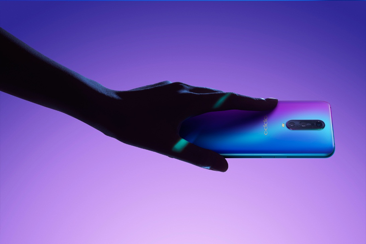 Memaksimalkan Kecanggihan Night Mode Yang Jadi Andalan OPPO R17 Pro