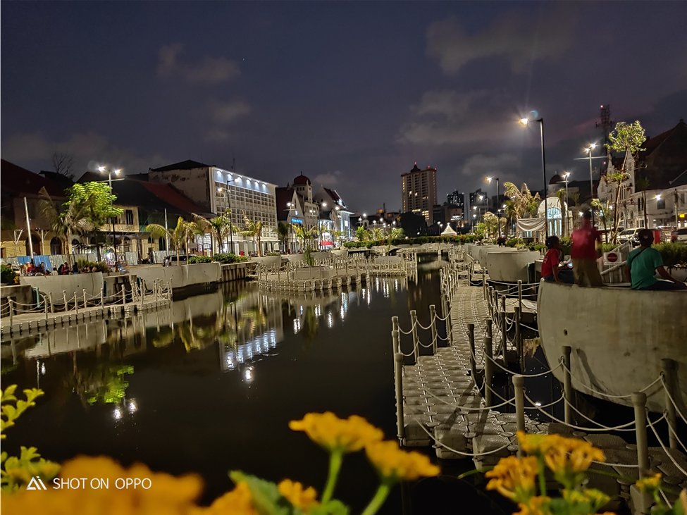 Memaksimalkan Kecanggihan Night Mode Yang Jadi Andalan OPPO R17 Pro