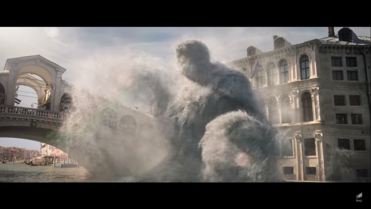 &#91;SPLR ALRT!&#93; Indikasi Kematian Stark? Serta Detail Lain dlm Trailer Spiderman Terbaru