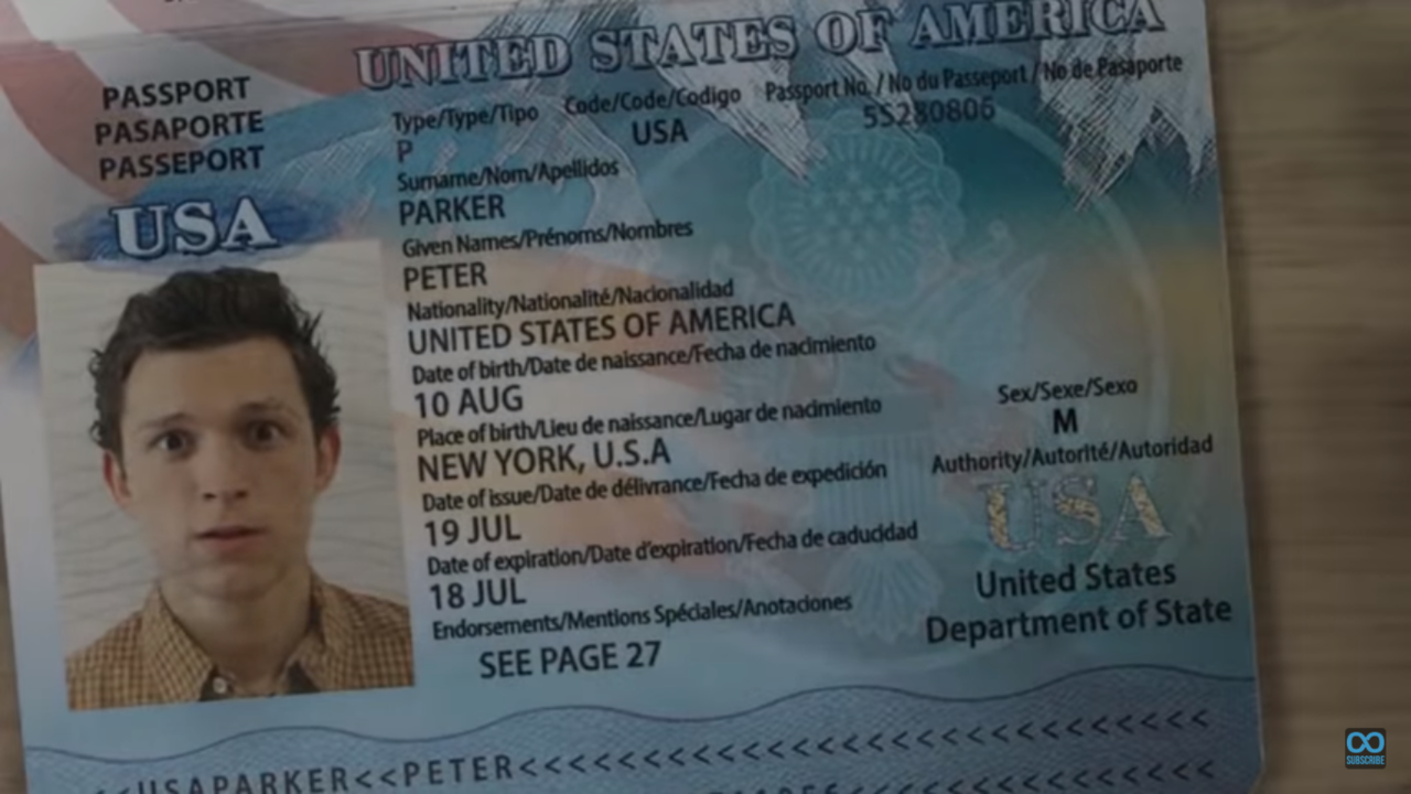 &#91;SPLR ALRT!&#93; Indikasi Kematian Stark? Serta Detail Lain dlm Trailer Spiderman Terbaru
