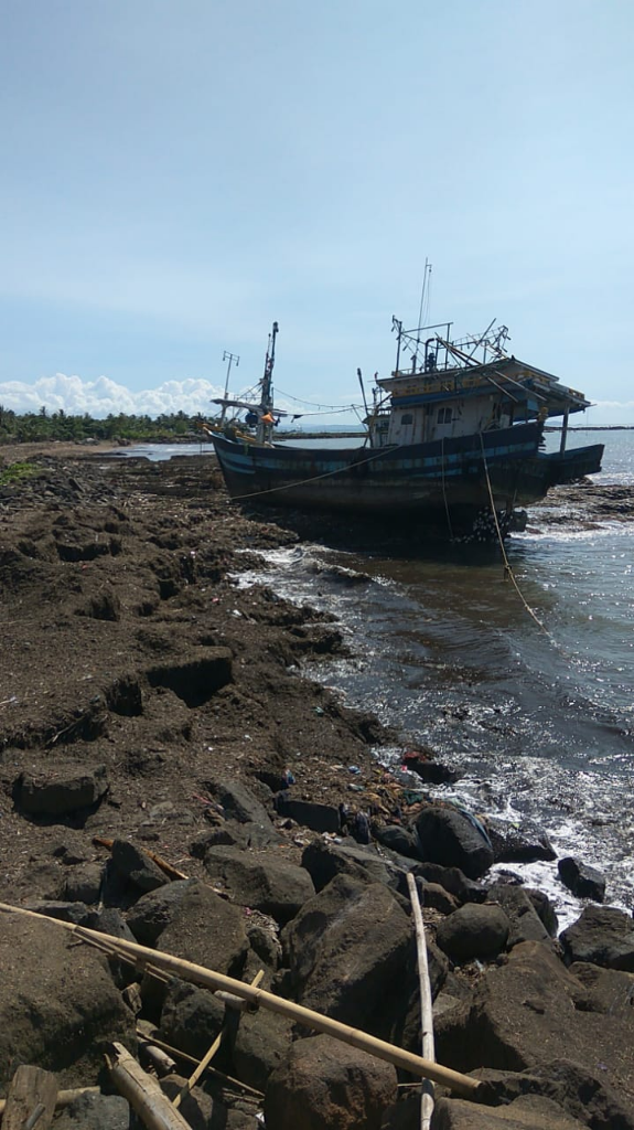 Lebih Serem Mana Tsunami yang Diawali Dengan Atau Tanpa Gempa? 