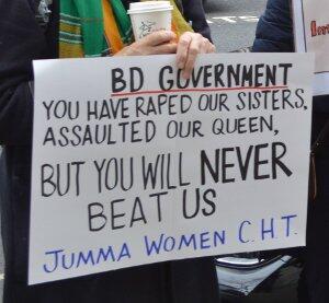 Threatened families find homes in S.Korea