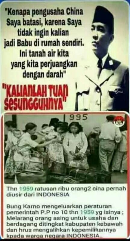Mengenang Malari 1974 dan Tuntutan Kemandirian Ekonomi