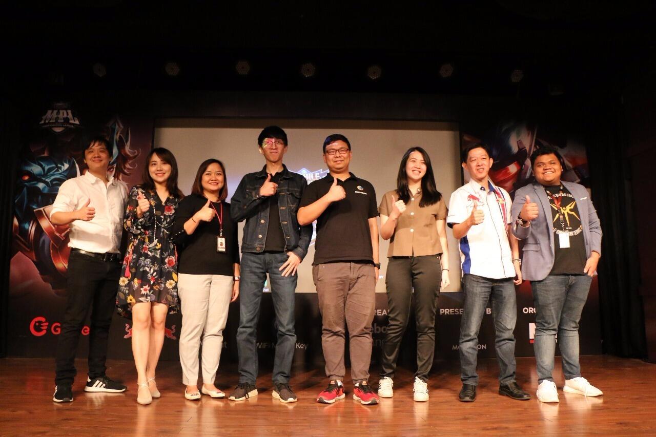 Bersiaplah Menyaksikan Turnamen Esport Terpopuler Bertajuk ‘MPL Indonesia Season 3’
