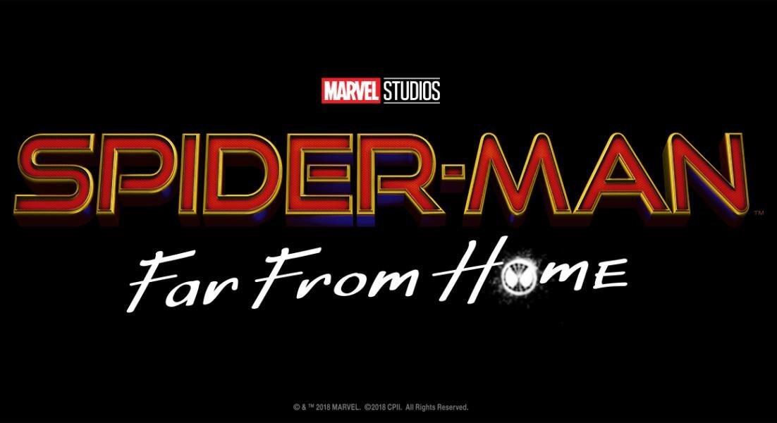 Breakdown Trailer Spider-Man: Far From Home versi TIME