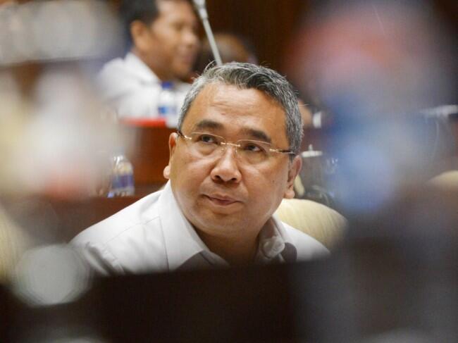 Jumlah Warga Miskin Pedesaan Turun 1,29 Juta