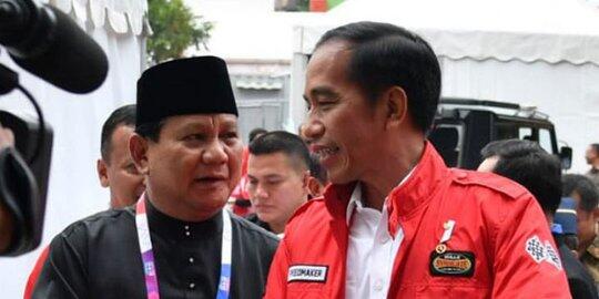 Debat soal Terorisme: Jokowi Perkuat Penegak Hukum, Prabowo Naikkan Anggaran