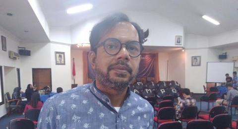 Pegiat HAM Ragukan Janji Prabowo Ungkap Kasus Penculikan Aktivis 98