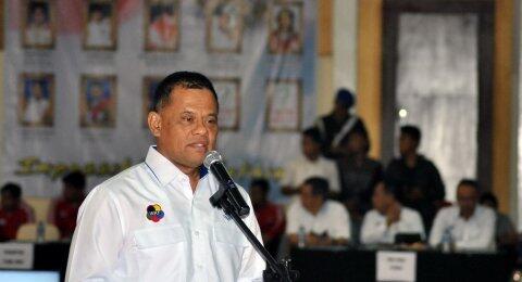 Jenderal Gatot Marah Disebut Dukung Prabowo, Organisasi Ini Minta Maaf