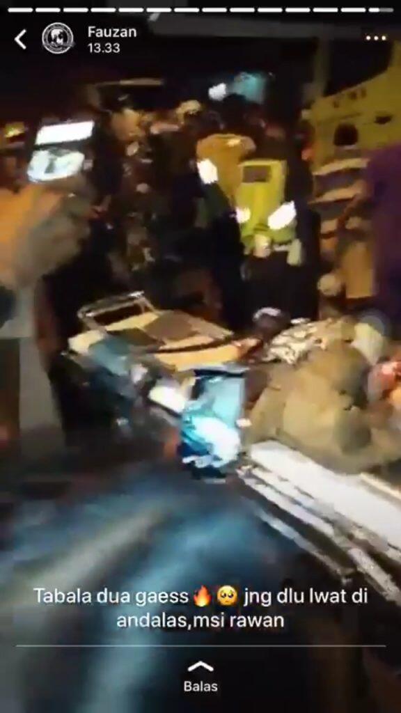 Penyebar Hoax di Bekuk Polisi Gorontalo