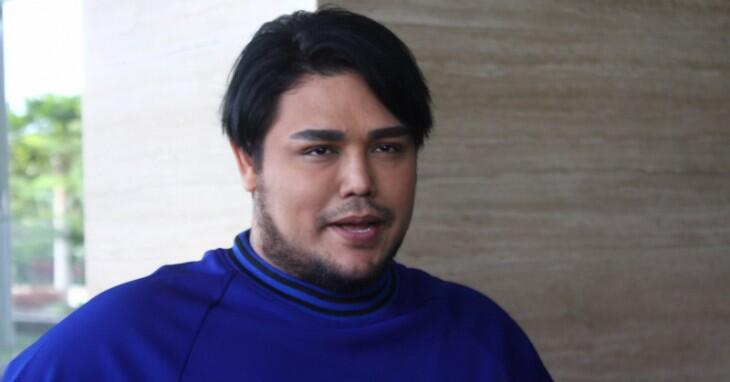 Astaga, Ivan Gunawan Positif Hamil!