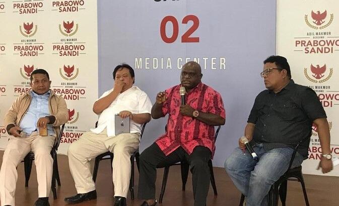 Jokowi Dinilai akan Tersandera Kasus HAM