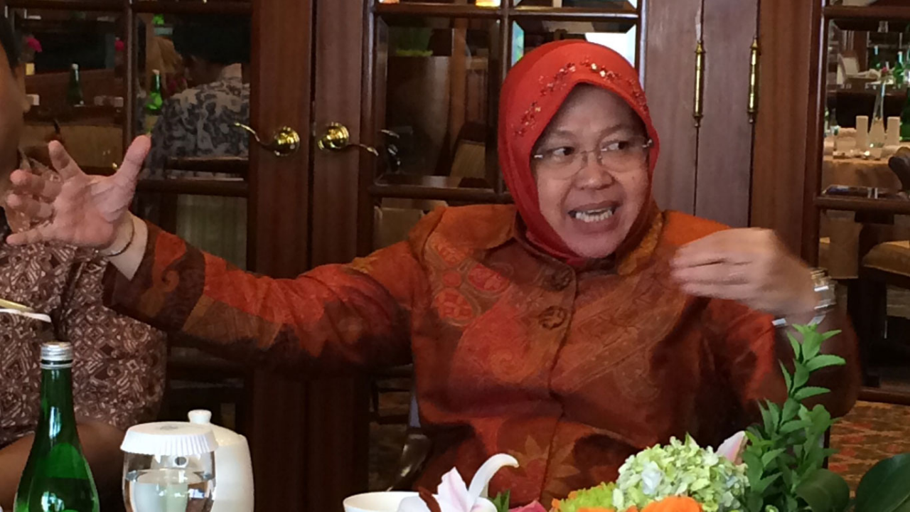 Pemkot Berencana Bangun SMA Swasta Gratis