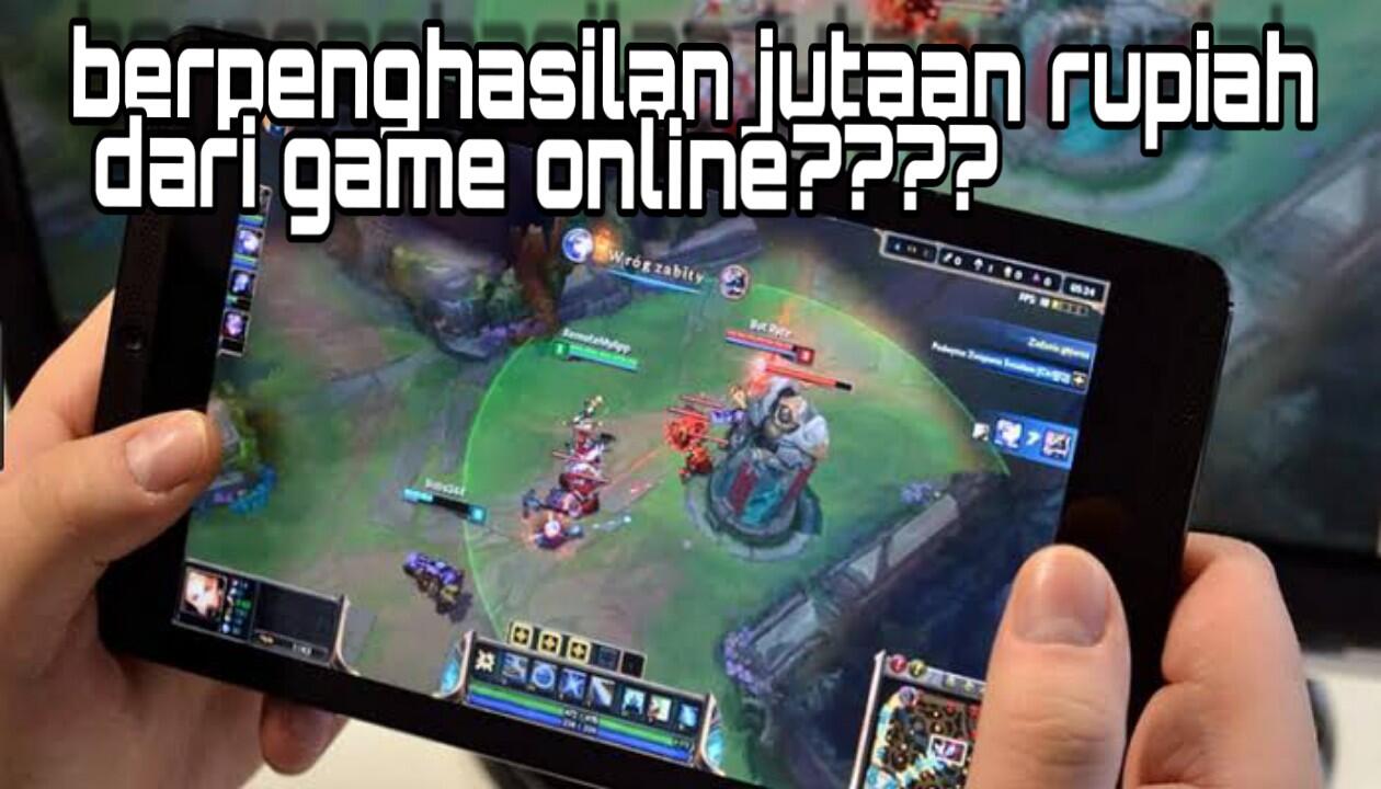 3 gamer asal indo ini bisa raup omzet hingga ratusan juta, Sampai beli mobil Mewah