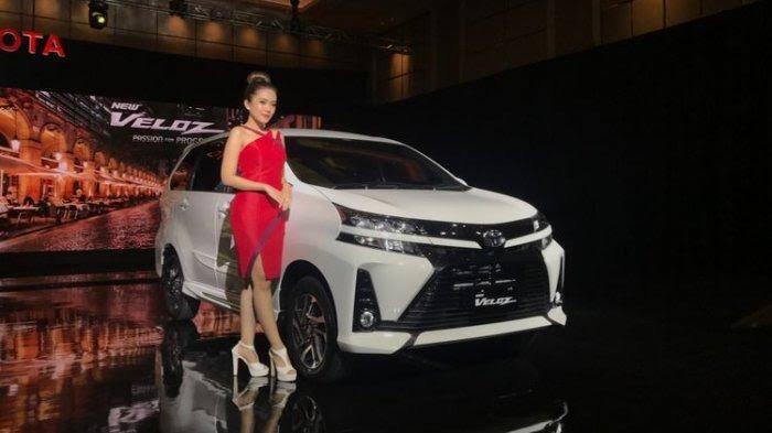 Review Eksterior dan Interior New Toyota Avanza 2019