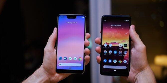 Tahan Dulu! Ini Dia Smartphone yang Bakal Meluncur di 2019