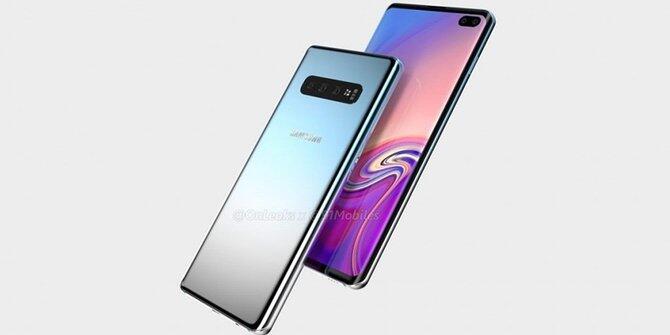 Tahan Dulu! Ini Dia Smartphone yang Bakal Meluncur di 2019