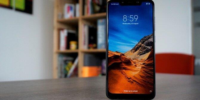 Tahan Dulu! Ini Dia Smartphone yang Bakal Meluncur di 2019