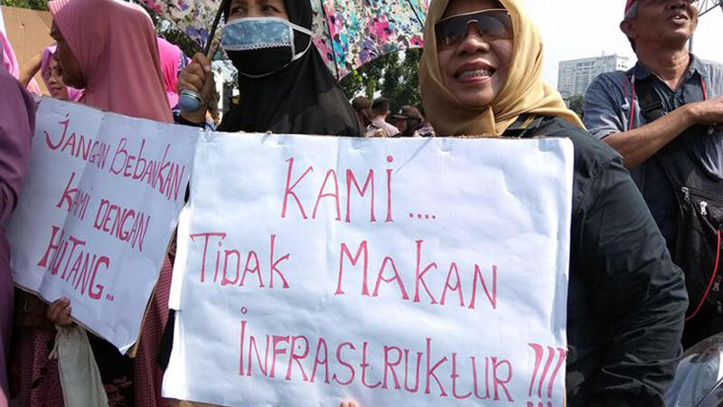 Viral Video Mobil Rombongan Prabowo-Sandi Masuk Tol, Partai Gerindra Beri Tanggapan