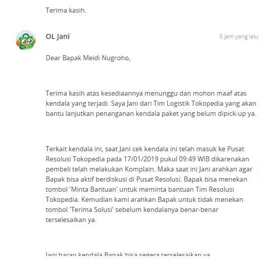 Hati - Hati Terhadap (oknum) Driver Grab Delivery,, pikir 2x menggunakan layanannya