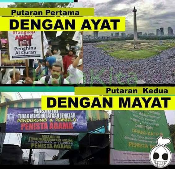 Tim Prabowo Klaim Anies Baswedan Menang Pilgub DKI Karena Debat