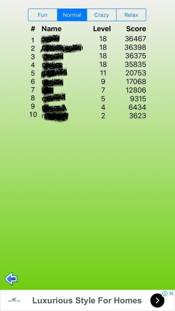 Suka Main Games? Yuk Tunjukin Koleksi Games Di HP Lo!!