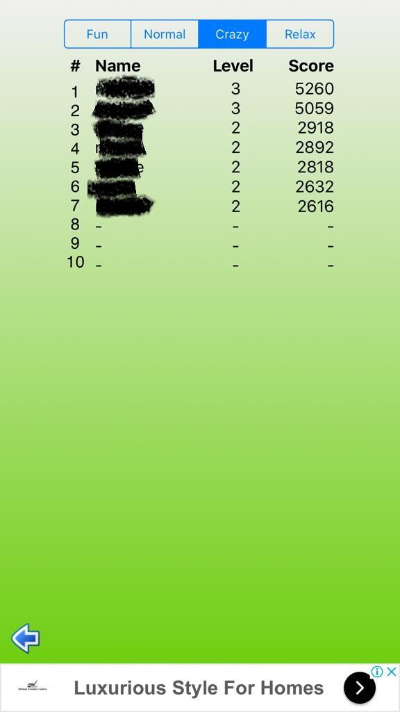 Suka Main Games? Yuk Tunjukin Koleksi Games Di HP Lo!!