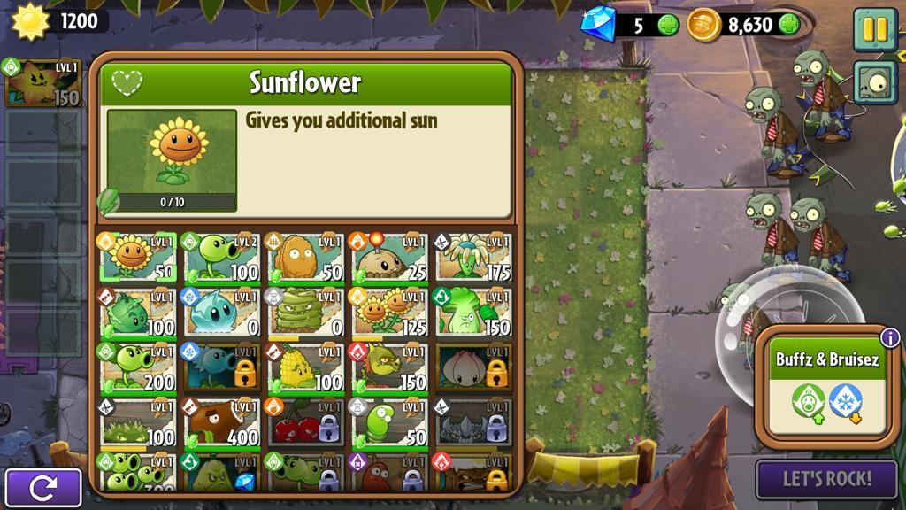 Suka Main Games? Yuk Tunjukin Koleksi Games Di HP Lo!!