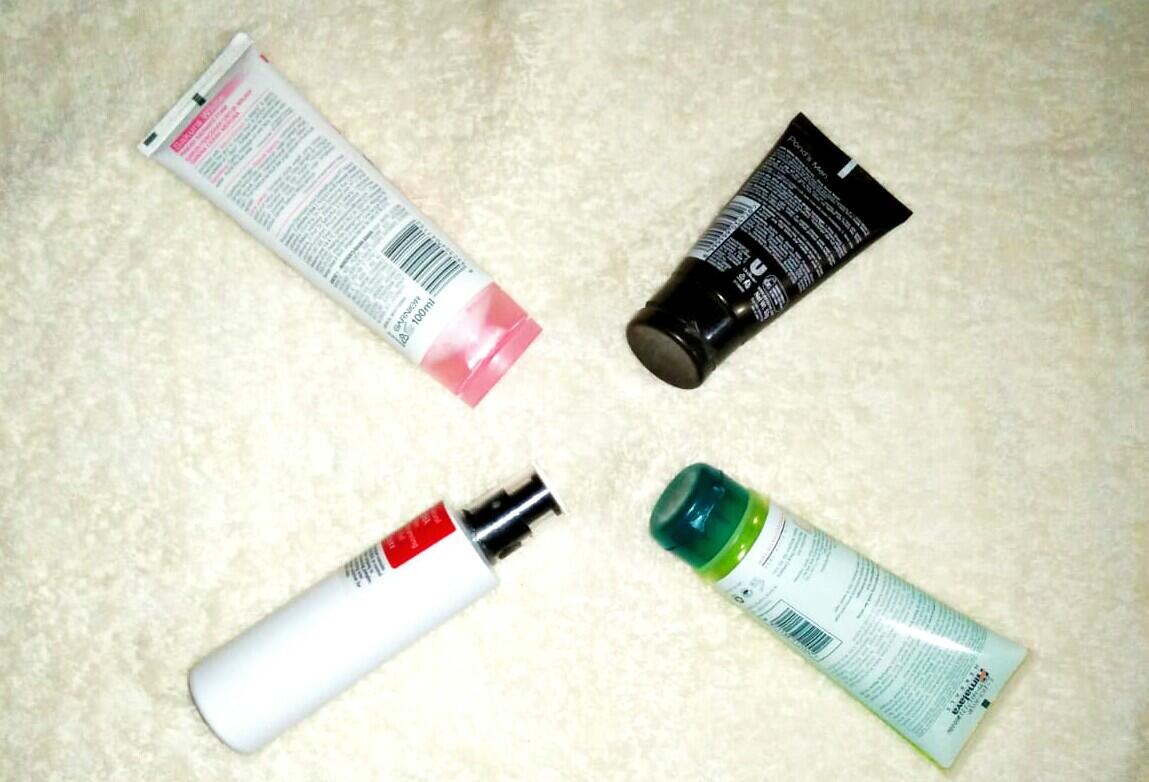 Al's Experience : Apa Jadinya, Cuci Muka Tanpa Sabun? Yuk, Cari Tahu!