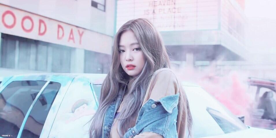 Terungkap! Mau Jadi Pacarnya 'JENNIE BLACKPINK'?? Lakukan 5 Hal Ini Gan