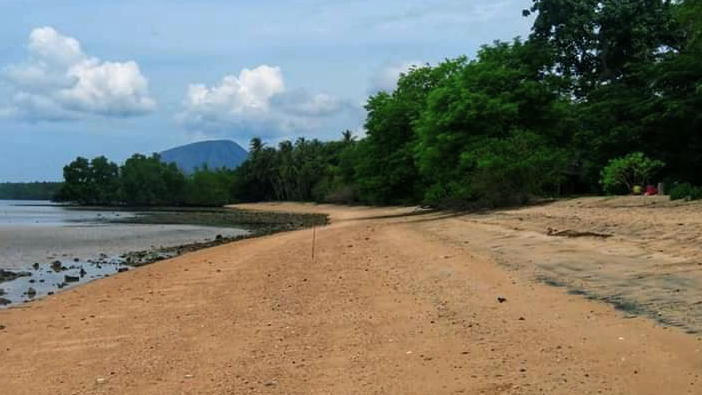 Jalan-jalan ke Flores, Indahnya...
