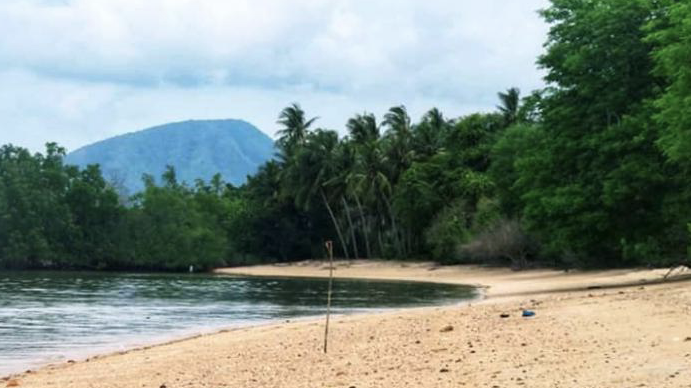 Jalan-jalan ke Flores, Indahnya...