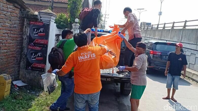 Nenek Tukang Kredit Tewas Dibunuh, Polisi Curigai Dua Nasabah Korban