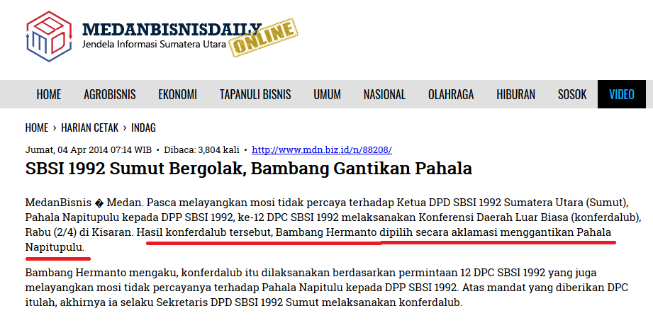 Demo Warga Sari Rejo, Massa Lempari Kantor Gubsu Dengan Batu