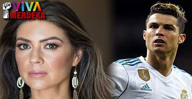 Christiano Ronaldo Terkepung dalam Kasus Pemerkosaan