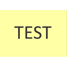 test aja