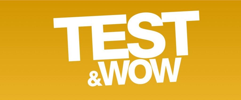 test aja