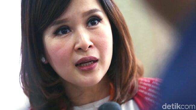 Ketum PSI ke Prabowo: Caleg Perempuan Terbanyak PSI, Bukan Gerindra