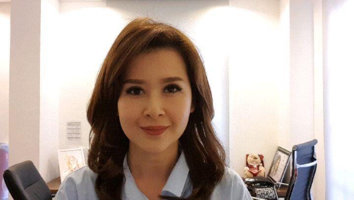 Ketum PSI ke Prabowo: Caleg Perempuan Terbanyak PSI, Bukan Gerindra