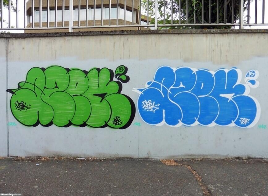 Jejak Graffiti di Indonesia: Lika-Liku, Komunitas, hingga Isu Vandalisme