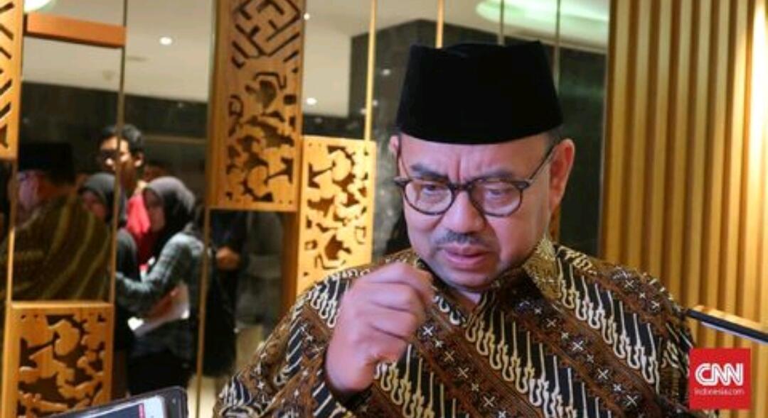 BPN Prabowo Merasa Diserang Jokowi Dalam Debat