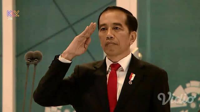 Grace Natalie Yakin Jokowi Tak Planga-plongo