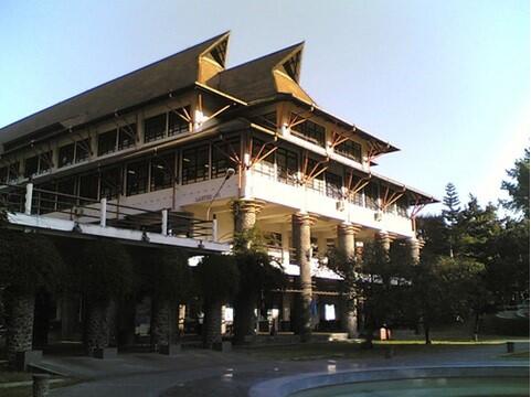 Teknik Kelautan ITB
